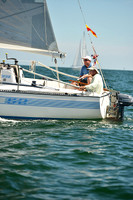 2015 Cape Charles Cup A 1368