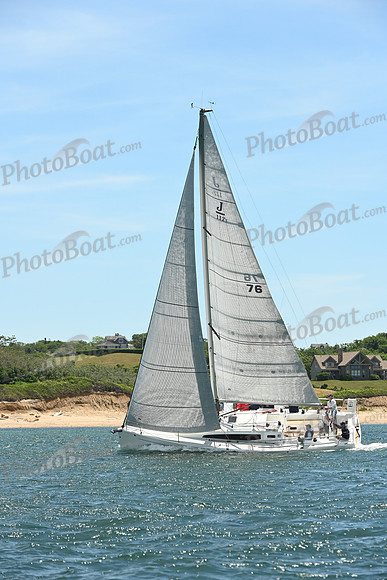 2025 Block Island Race Week L_0596