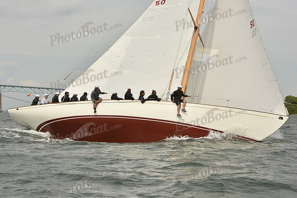 2018 NYYC Annual Regatta B_1680