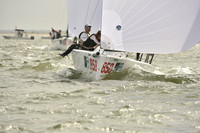 2019 Charleston Race Week D_0270