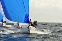 2014 J70 Winter Series A 1504