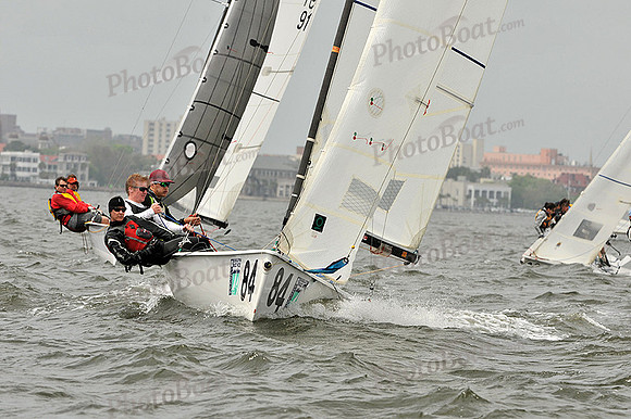 2013 Charleston Race Week A 1930
