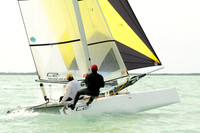 2012 Tradewinds Regatta 206