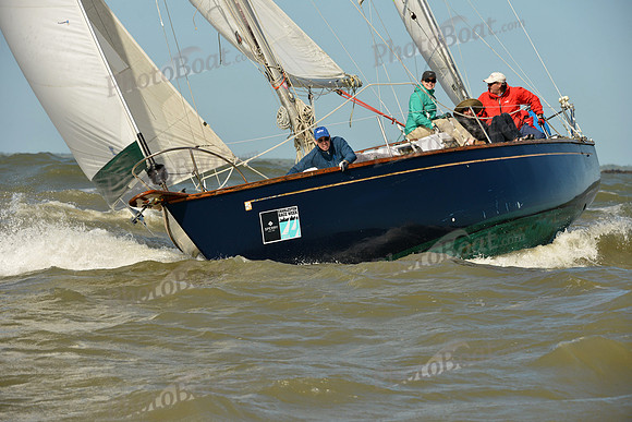 2016 Charleston Race Week C 0030