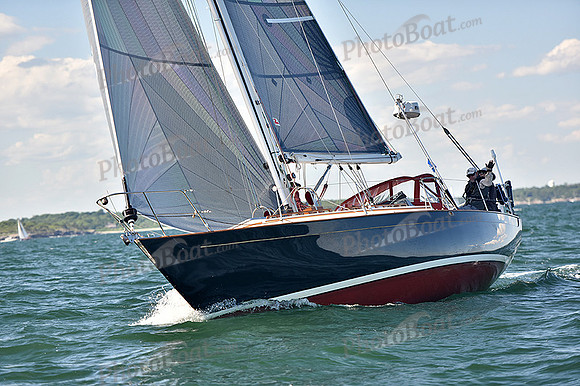 2016 Newport Bermuda Race_0477