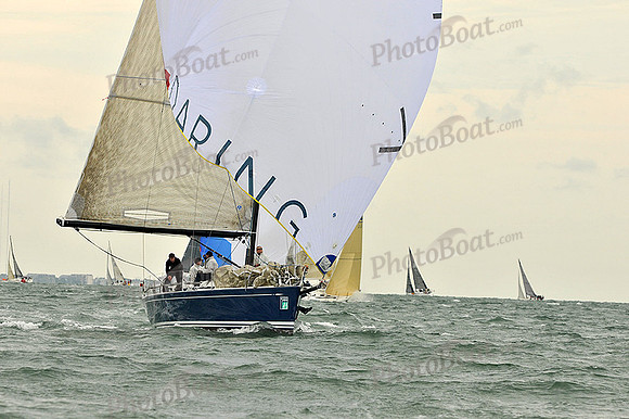 2013 Charleston Race Week B 302