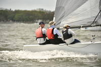 2019 Charleston Race Week F_0111