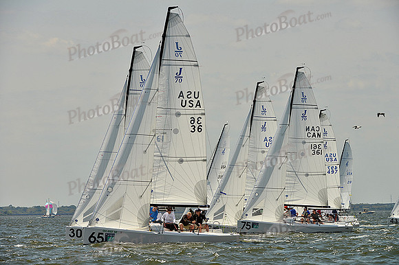 2014 Charleston Race Week B 634