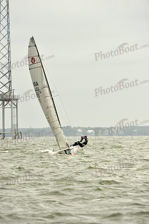 2016 Charleston Race Week A_1663