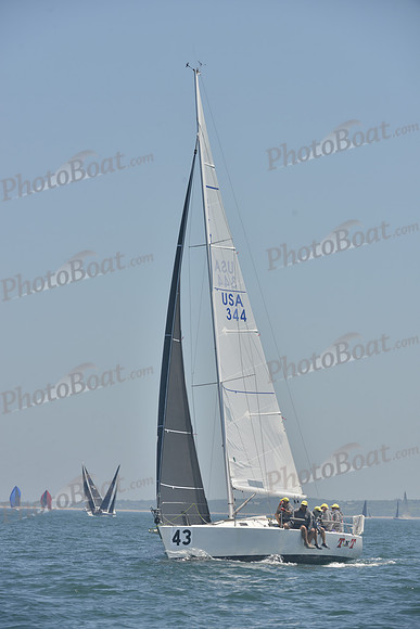 2025 Block Island Race Week G_0343