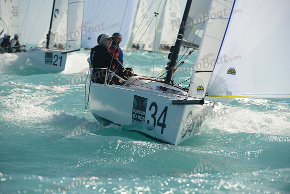 2017 Quantum Key West RW D 1201