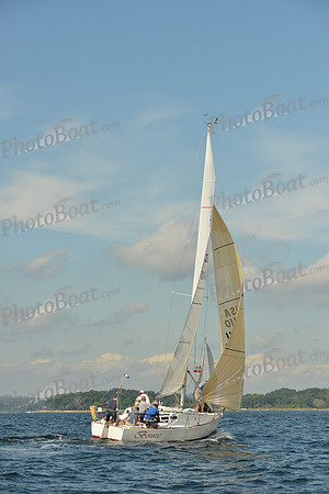 2015 Denmark Race A 363