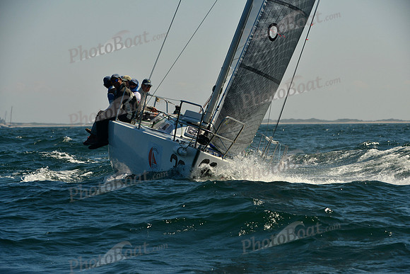 2015 Block Island Race Week C 013