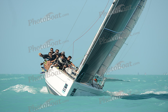 2017 Quantum Key West RW D 368