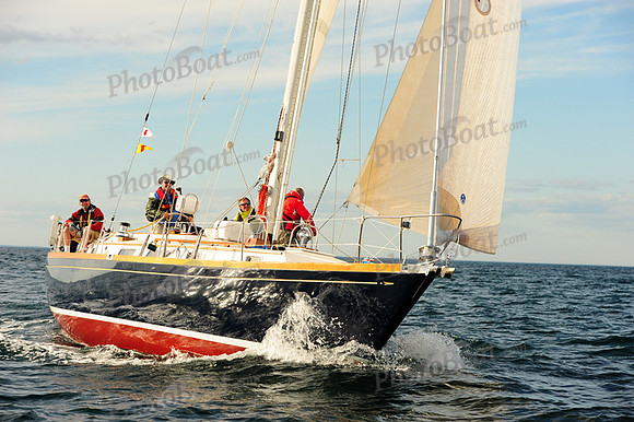 2014 Newport Bermuda A 2746