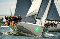 2014 NYYC Race Week C 1445