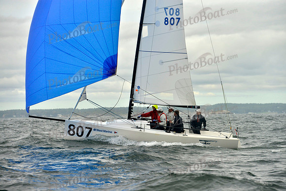 2018 J70 Worlds J_0274