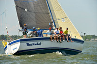 2015 Southern Bay Race Week A 1374