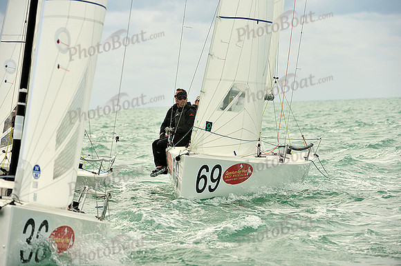 2016 Key West Race Week F_0393