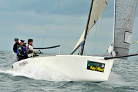 2014 Key West Race Week B 205