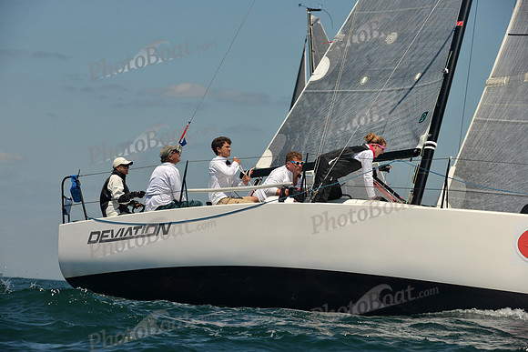 2015 Block Island Race Week G 992