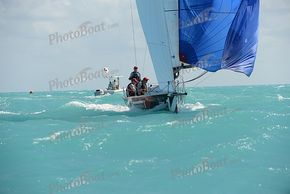 2017 Quantum Key West RW B 1079