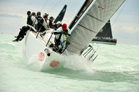 2016 Key West Race Week A_0362