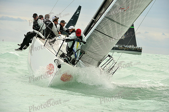 2016 Key West Race Week A_0362