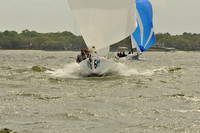 2013 Charleston Race Week A 1007