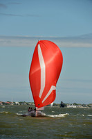 2016 Charleston Race Week D 0534