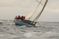 2009 Block Island Race Week Monday 717