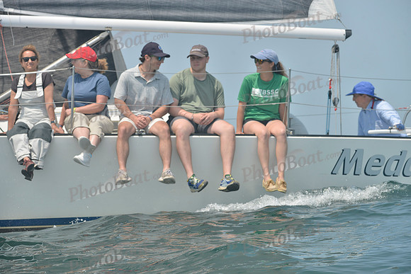 2025 Block Island Race Week B_0776