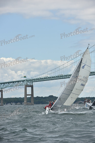 2019 NYYC Annual Regatta A_3072