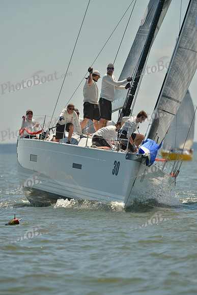 2017 Southern Bay Race Week A_2203