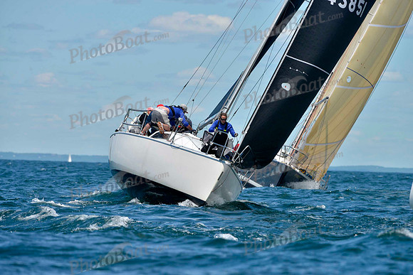 2021 Block Island Race Week D_1290