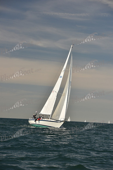2024 Figawi 2414