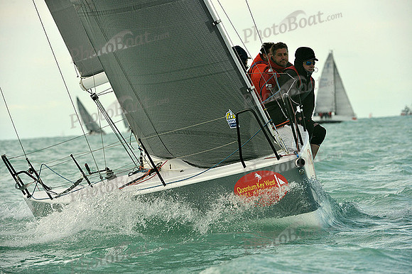 2016 Key West Race Week A_1113