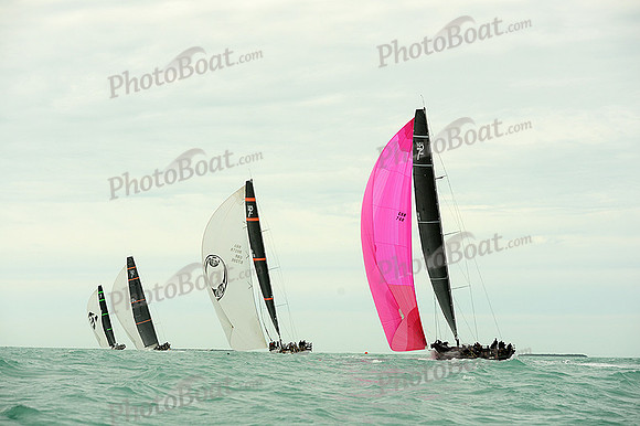 2016 Key West Race Week G_0199