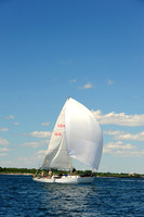 2014 Newport Bermuda A 300