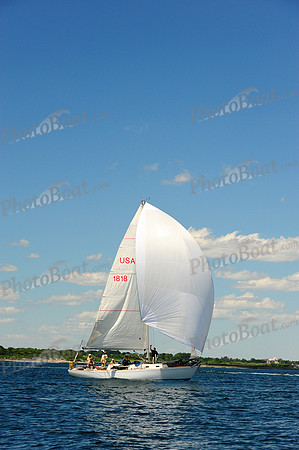 2014 Newport Bermuda A 300