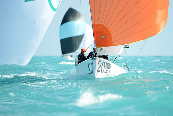 2017 Quantum Key West RW B 2028