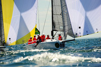 2014 NYYC Annual Regatta C 1103