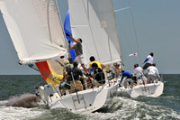 2012 CPYC One Design 1367