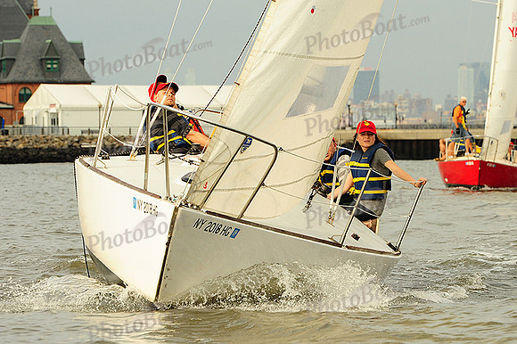 2014 NY Architects Regatta 1119