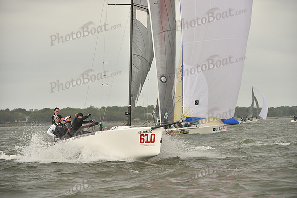 2019 Charleston Race Week H_0233