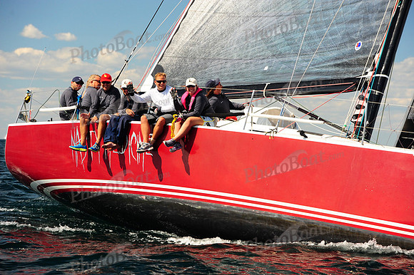 2014 Newport Bermuda A 1847
