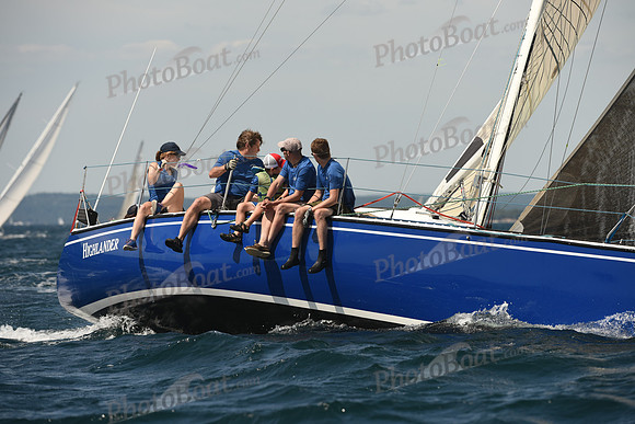 2016 Chester Race Week A 1357