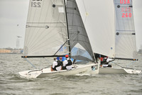 2019 Charleston Race Week C_0350