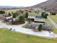 Old Camelot Village - Bennington VT (1)