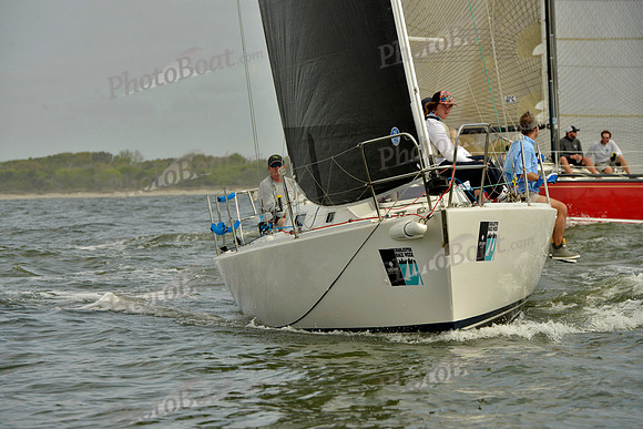 2019 Charleston Race Week A_0169